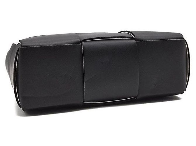 Bottega Veneta Arco Candy Negro - vista 7