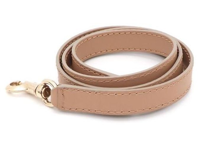 Chloé mala Tote e mala de Ombro Marcie Medium Rosa - vista 10