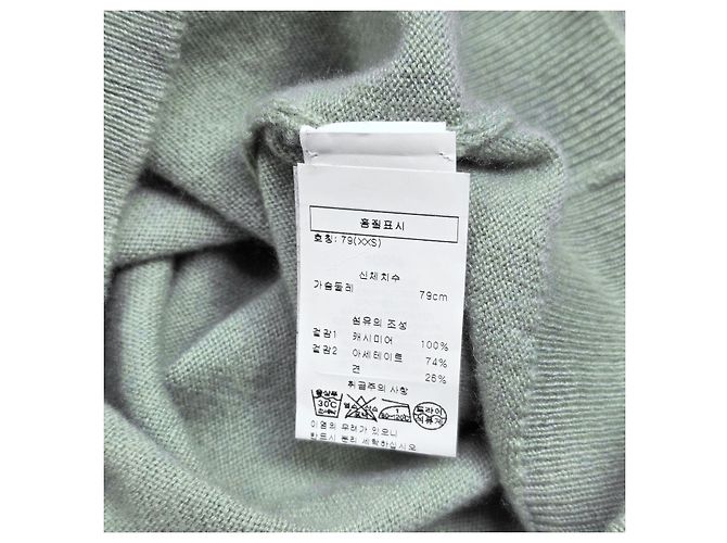 Brunello Cucinelli Sudadera de punto de cashmere para mujer - vista 4