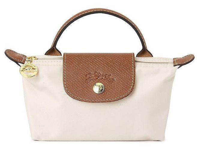 Longchamp Borsa Tote Le Pliage da donna Multicolore - vista 2