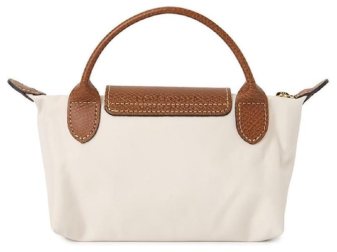 Longchamp Borsa Tote Le Pliage da donna Multicolore - vista 4