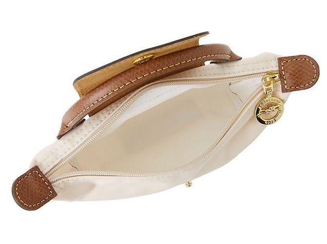 Longchamp Borsa Tote Le Pliage da donna Multicolore - vista 6