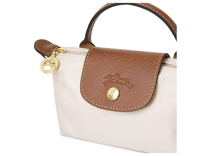Longchamp Borsa Tote Le Pliage da donna Multicolore - vista 7