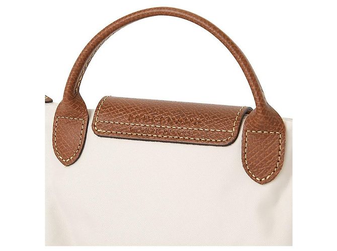 Longchamp Borsa Tote Le Pliage da donna Multicolore - vista 8