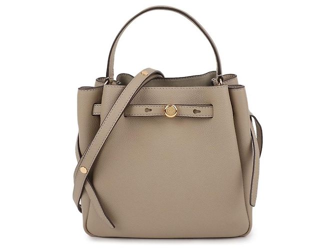 Tory Burch Bucket Bag für Damen Braun - Ansicht 3