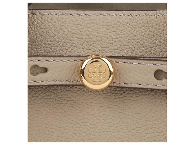 Tory Burch Bucket Bag für Damen Braun - Ansicht 9