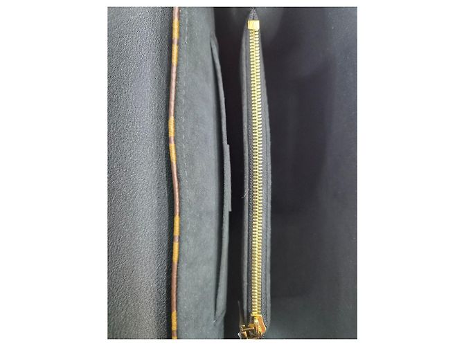 Louis Vuitton Borsa a tracolla Tote Madeleine BB con catena Marrone - Ansicht 16