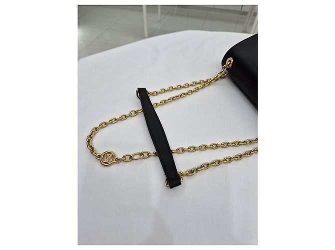 Louis Vuitton Borsa a tracolla Tote Madeleine BB con catena Marrone - Ansicht 21