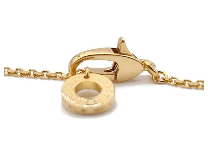 Bulgari Collar Serpenti Viper Mini Amarillo - vista 7