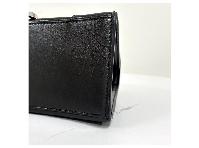 Balenciaga Small Tote Bag Black - view 32