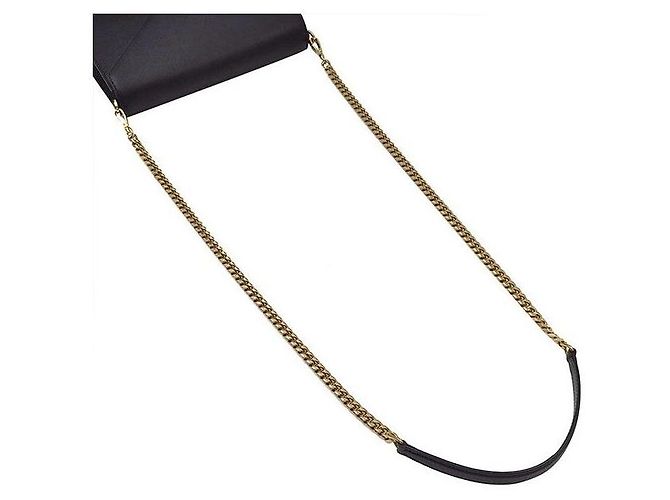 Prada Borsa a tracolla Saffiano Lux - vista 5