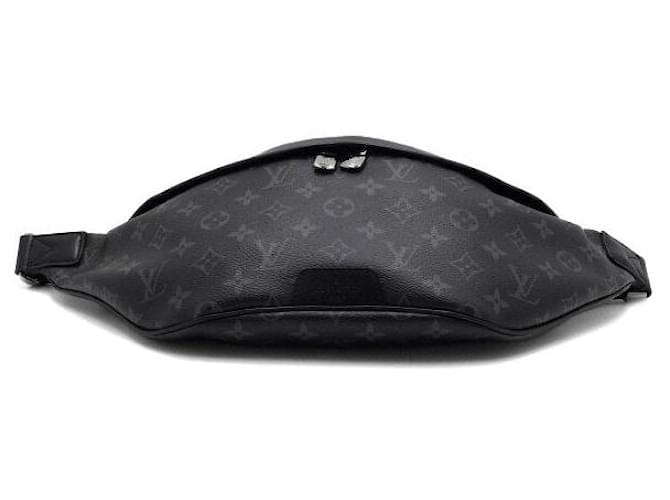 Louis Vuitton Borsa a tracolla Discovery Monogram Eclipse da uomo Multicolore - vista 6