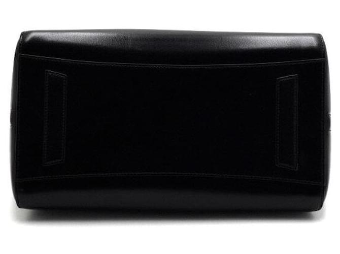 Givenchy Borsa Tote e Borsa a Tracolla ANTIGONA Medium Nero - vista 6