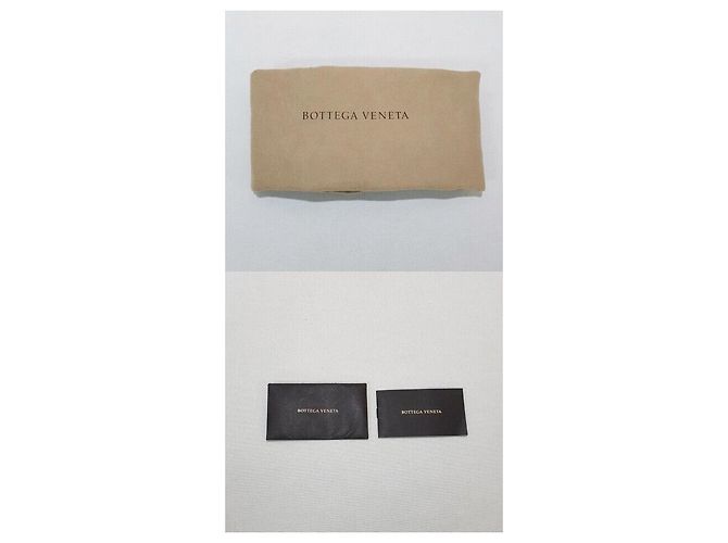 Bottega Veneta Borsa a Tracolla Parachute - vista 10