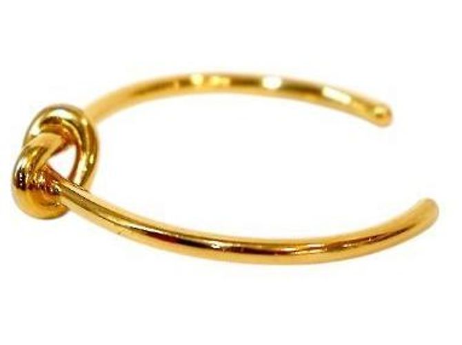 Céline Note Bangle Gold Armband - Ansicht 2