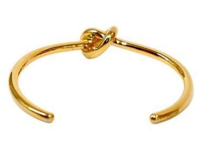 Céline Note Bangle Gold Armband - Ansicht 3