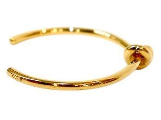 Céline Note Bangle Gold Armband - Ansicht 4