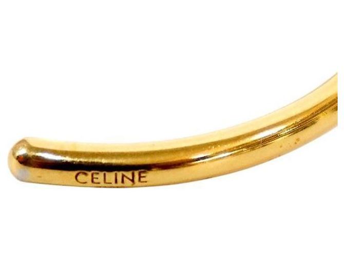 Céline Note Bangle Gold Armband - Ansicht 5