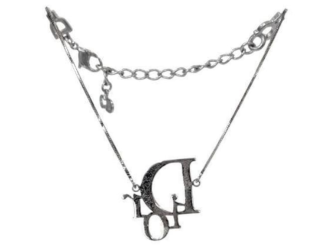 Dior Bracciale Oblique Silver Argento - vista 2
