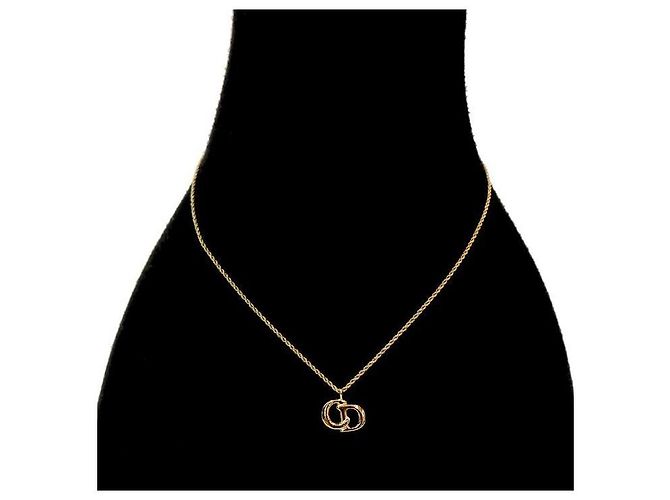 Dior Collana in oro - vista 5
