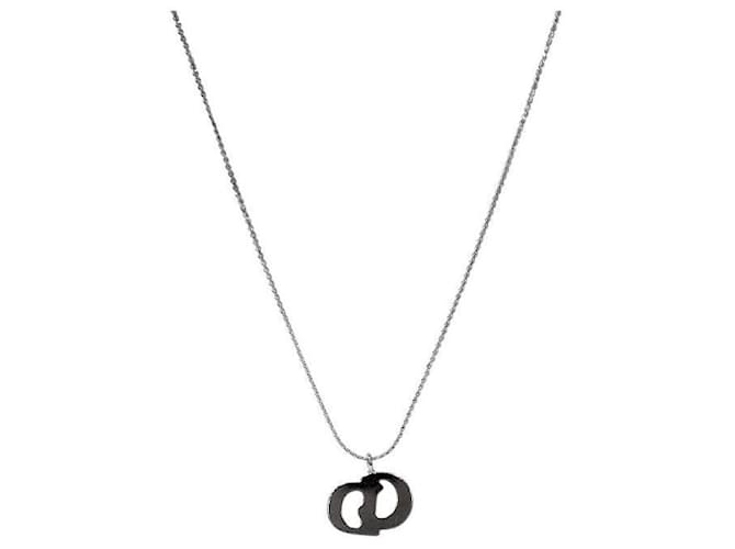 Dior Collar de plata - vista 2