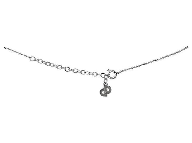 Dior Collar de plata - vista 3