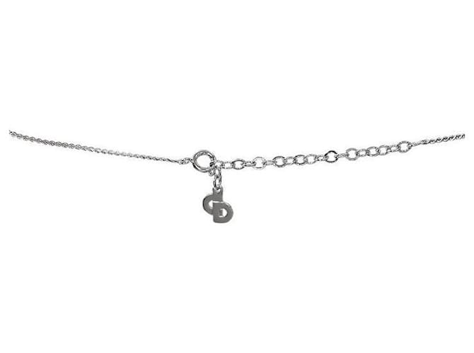 Dior Collar de plata - vista 4