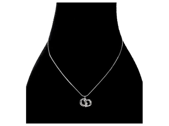 Dior Collar de plata - vista 5