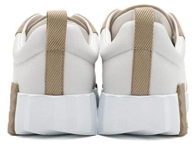 Hermès Bouncing Women's Sneakers (SKU: Marrone - vista 6