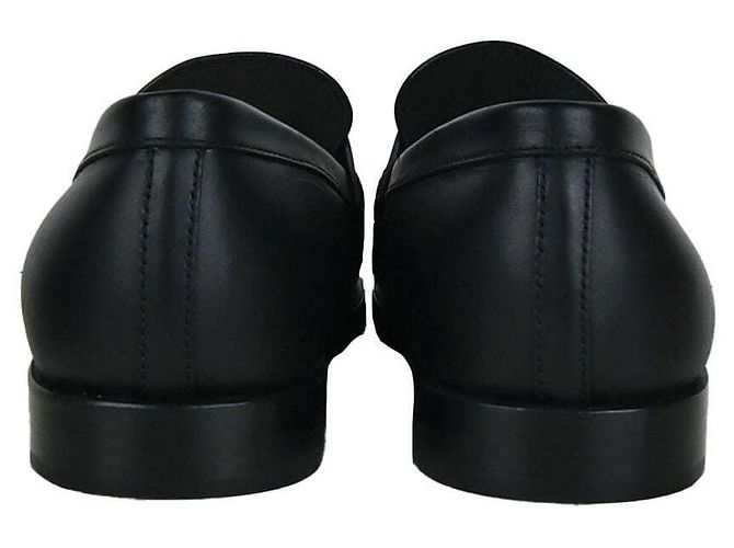 Chanel Mocassini Loafers con ciondolo a fiore - vista 4
