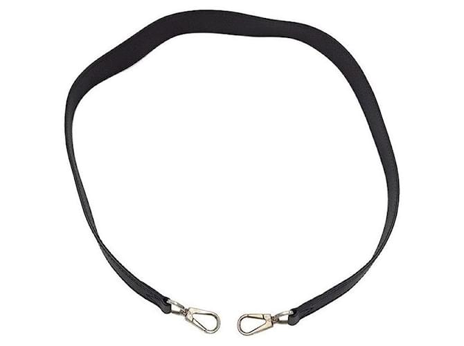 Louis Vuitton Mahina Babylon PM Nero - vista 6