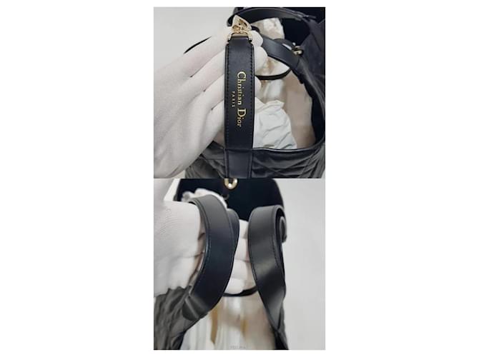 Dior Große Tote Bag Schwarz - Ansicht 5