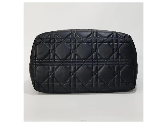Dior Große Tote Bag Schwarz - Ansicht 6