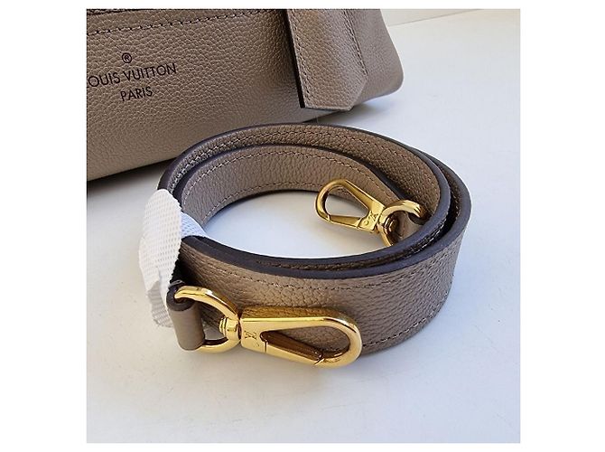 Louis Vuitton Neo Alma Schultertasche Monogram Empreinte Mehrfarben - Ansicht 11