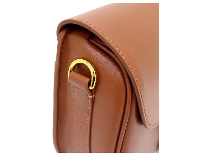 Dior Bolsa de Ombro e Tiracolo Bobby Medium para Mulher Marrom - vista 9