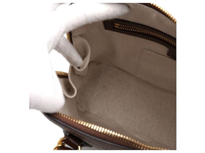 Horsebit 1955 Gucci Borsa Tote Medium con manico superiore e tracolla Horsebit - vista 6