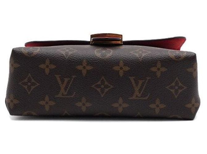 Louis Vuitton Saco Tote e Ombro Monogram Rocky BB - vista 7