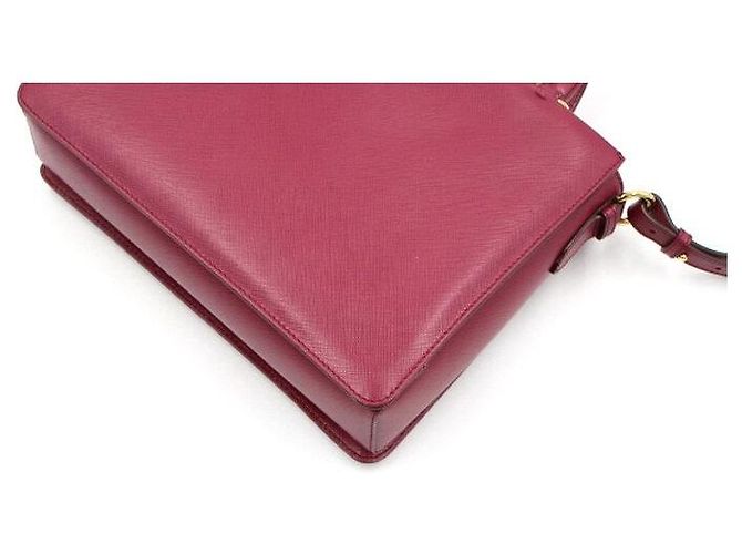 Salvatore Ferragamo Borsa Tracy Tote e Borsa a tracolla con logo dorato - vista 6