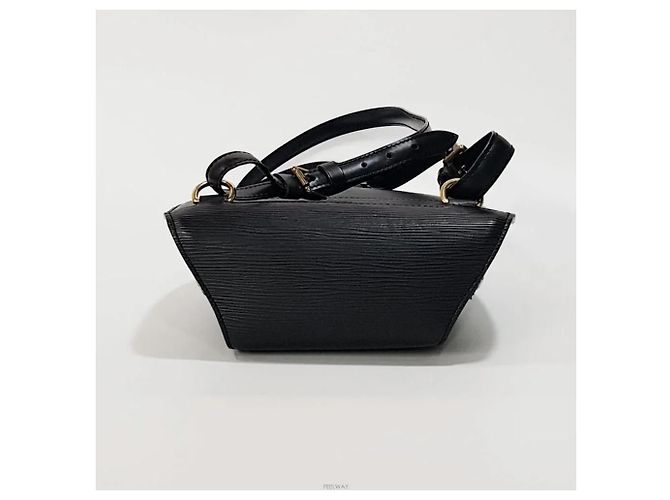 Louis Vuitton Epi Mabilon Backpack - view 7