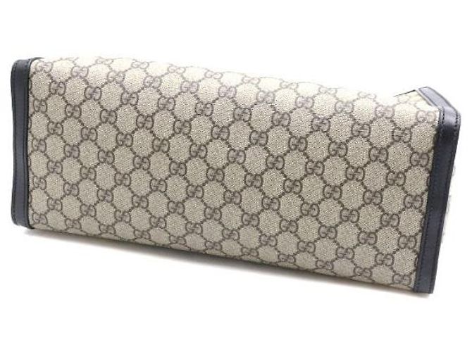 Gucci Borsa a tracolla con catena dorata Medium - vista 7