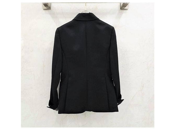 Louis Vuitton Giacca Blazer Monogram Multicolore - vista 2