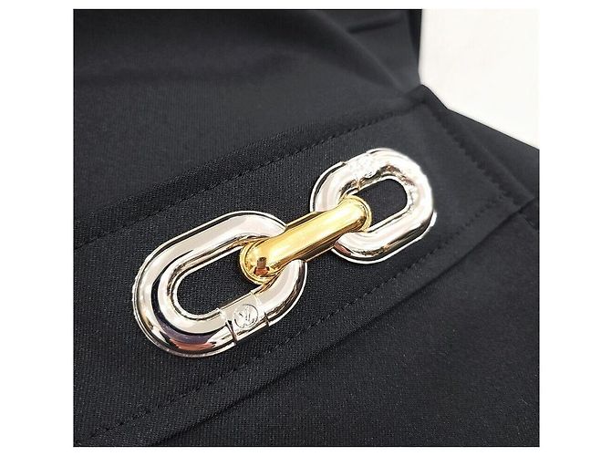Louis Vuitton Giacca Blazer Monogram Multicolore - vista 4