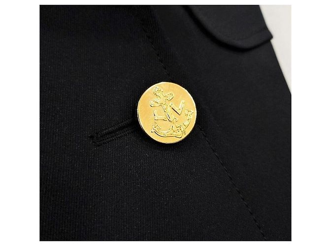 Louis Vuitton Giacca Blazer Monogram Multicolore - vista 5