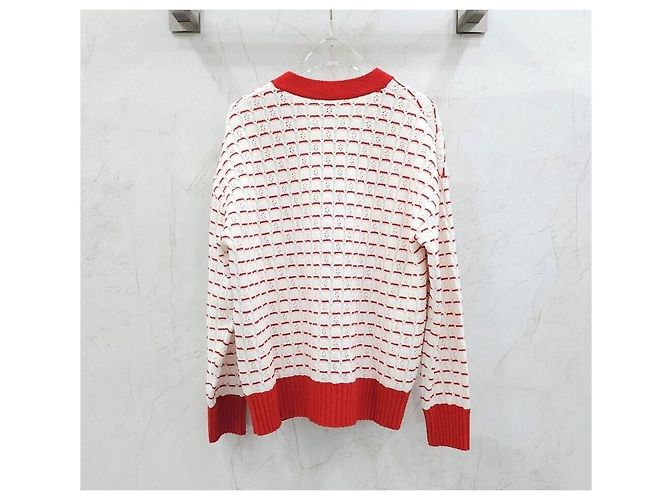 Chanel Strickcardigan - Ansicht 2