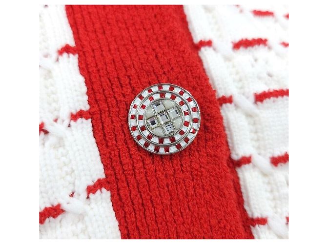 Chanel Strickcardigan - Ansicht 3