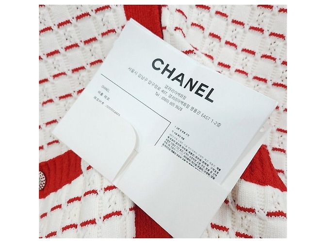 Chanel Strickcardigan - Ansicht 7