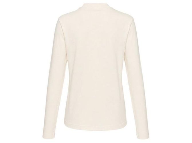 Jacquemus T-SHIRT LE GROS GRAIN - vista 5