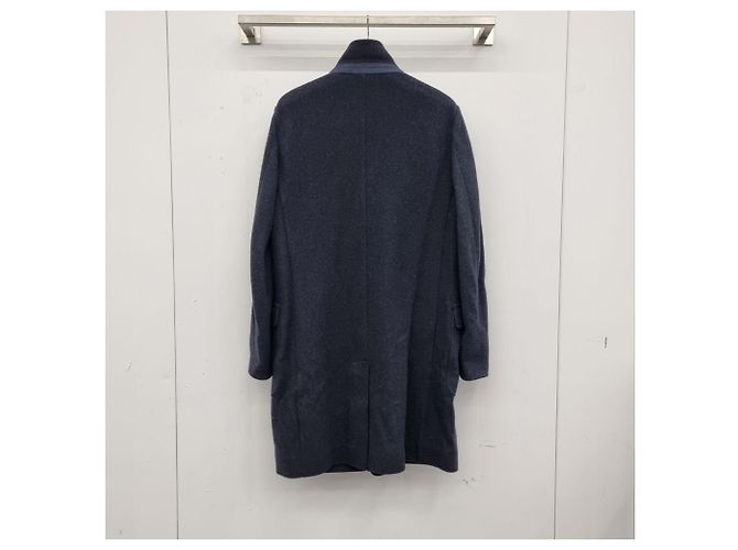Loro Piana Kaschmir Mantel Jacke - Ansicht 8