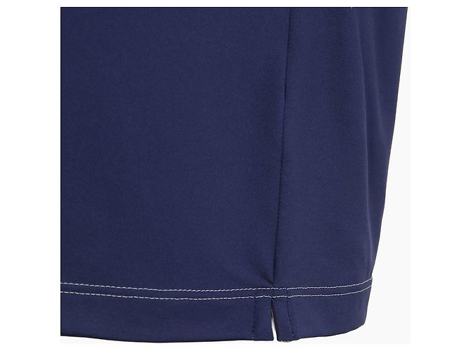 Brunello Cucinelli Abio Signature Logo T-Shirt Blau - Ansicht 6