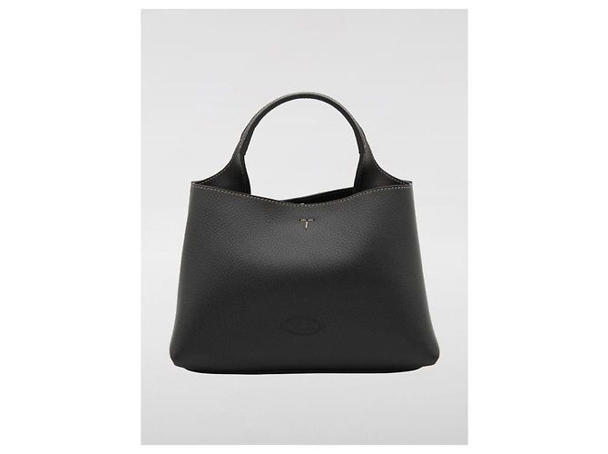 Tod's Bolsa Micro Timeless - vista 3